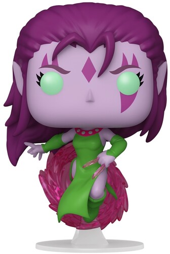 Pop Marvel X Men Funko POP! Marvel: X-Men - Blink (The Age of Apocalypse) - CD Album