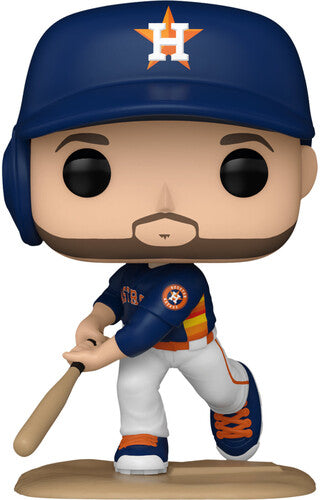 Pop MLB Astros Funko POP! MLB: Astros - Kyle Tucker - Collectible