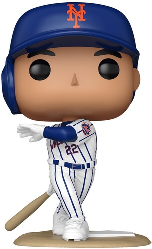 Pop MLB Mets Funko POP! MLB: New York Mets - Juan Soto - Collectible