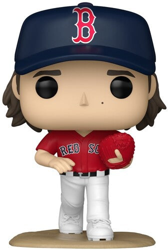 Pop MLB Red Sox Funko POP! MLB: Red Sox - Roman Anthony - Collectible Figurine