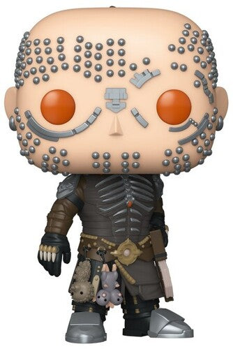 Pop Movie Supergirl Funko POP! Movie: Supergirl - Krem of the Yellow Hills (DC) - DVD