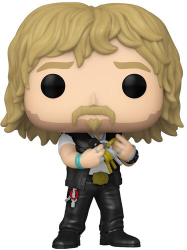 Pop Movies Electric State Funko POP! Movies: Electric State - Keats - CD Album