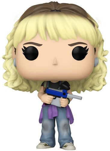 Pop Movies Electric State Funko POP! Movies: Electric State - Michelle - CD Album