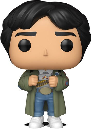 Pop Movies Goonies Funko POP! Movies: The Goonies - Data - CD Album