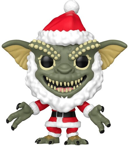 Pop Movies Gremlins Funko POP! Movies: Gremlins - Stripe (Holiday) - CD Album