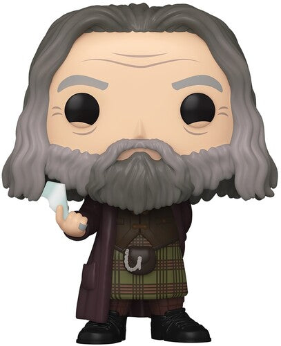 Pop Movies Harry Potter Funko POP! Movies: Harry Potter - Aberforth Dumbledore - CD Album