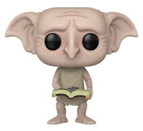 Pop Movies Harry Potter Funko POP! MOVIES: Harry Potter - Chamber of Secrets Anniversary - Dobby