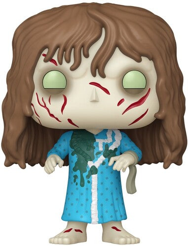 Pop Movies Horror Funko POP! Movies: The Exorcist - Regan - DVD