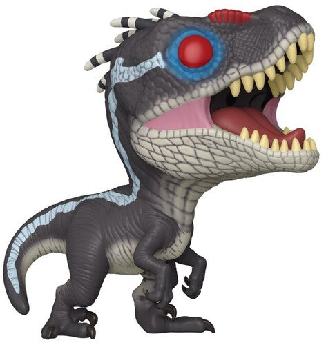 Pop Movies Jurassic Park Funko POP! Movies: Jurassic Park - Alpha Raptor - CD Album