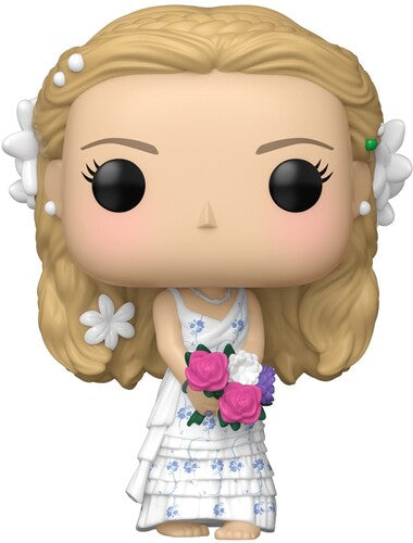Pop Movies Mamma Mia Funko POP! Movies: Mamma Mia - Sophie Sheridan - CD Album