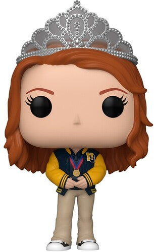 Pop Movies Mean Girls Funko POP! Movies: Mean Girls - Cady Heron - CD Album