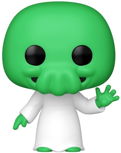 Pop Movies Minions Funko POP! Movies: Minions 3 - Goomi - CD Album