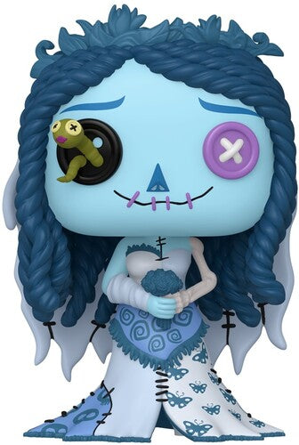 Pop Movies Patchwork Funko POP! Movies: Patchwork - Emily (Corpse Bride) - CD Album