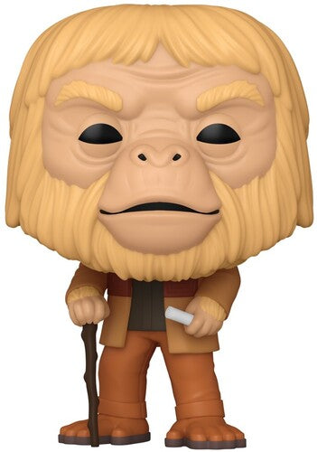Pop Movies Planet of the Apes Funko POP! Movies: Planet of the Apes - Dr. Zaius - DVD
