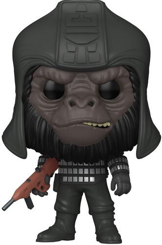 Pop Movies Planet of the Apes Funko POP! Movies: Planet of the Apes - General Ursus - CD Album