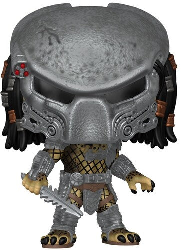 Pop Movies Predator Funko POP! Movies: Aliens vs. Predator: Requiem - Bull Predator - CD Album