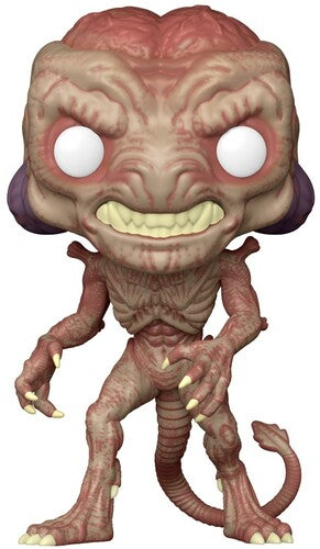 Pop Movies Pumpkinhead Pumpkinhead - DVD