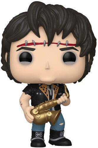 Pop Movies Rocky Horror Picture Show Funko POP! Movies: Rocky Horror Picture Show - Eddie - CD Album