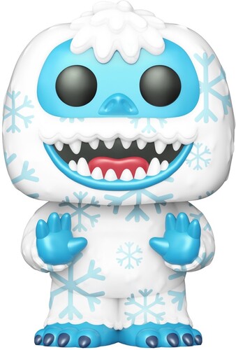 Pop Movies Rudolph Funko POP! Movies: Rudolph Wave 2 - Bumble - CD Album