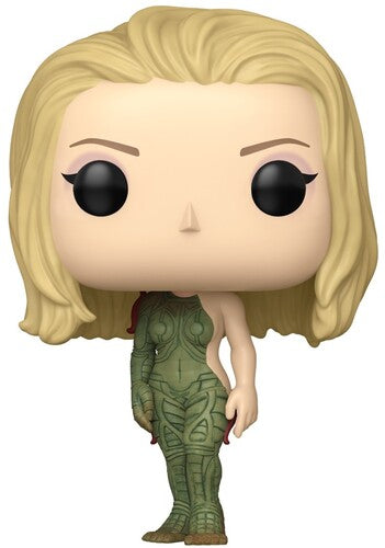 Pop Movies Species Funko POP! Movies: Species - Sil - CD Album