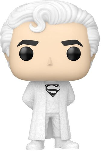 Pop Movies Superman 1978 Funko POP! Movies: Superman: The Movie - Jor-El (1978) - CD Album