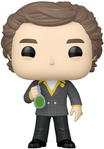 Pop Movies Superman 1978 Funko POP! Movies: Superman: The Movie - Lex Luthor (1978) - CD Album