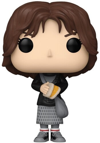 Pop Movies the Breakfast Club Funko POP! Movies: The Breakfast Club - Allison - Funko POP! Movies: The Breakfast Club - Allison