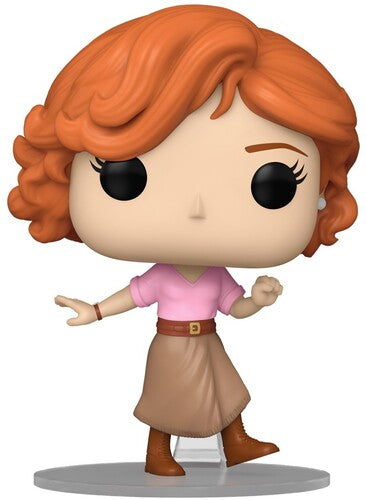 Pop Movies the Breakfast Club Funko POP! Movies: The Breakfast Club - Claire - CD Album