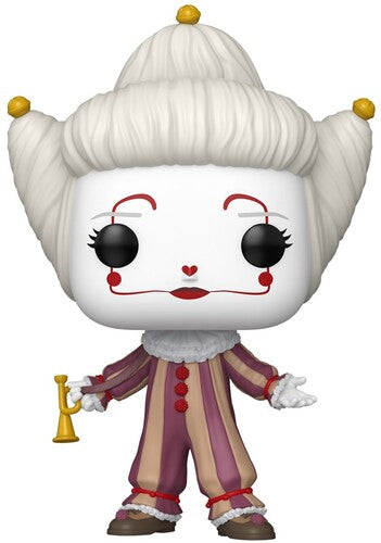 Pop Movies Welcome to Derry Funko POP! Television: Welcome to Derry - Little Periwinkle (It) - CD Album