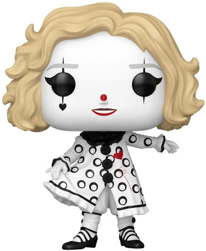 Pop Movies Welcome to Derry Funko POP! Television: Welcome to Derry - Original Periwinkle (It) - CD Album