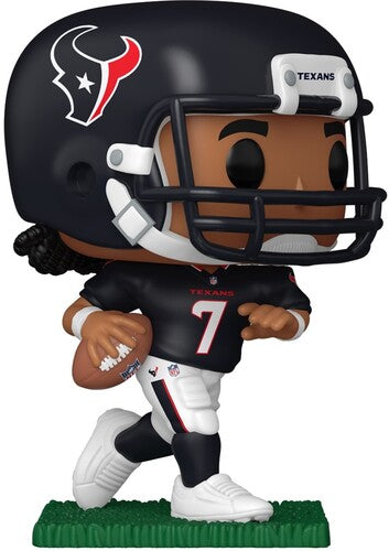 Pop NFL Texans Funko POP! NFL: Texans - CJ Stroud - CD Album