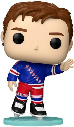 Pop NHL Legends Funko POP! NHL: Legends - Wayne Gretzky (New York Rangers Forward) - CD Album