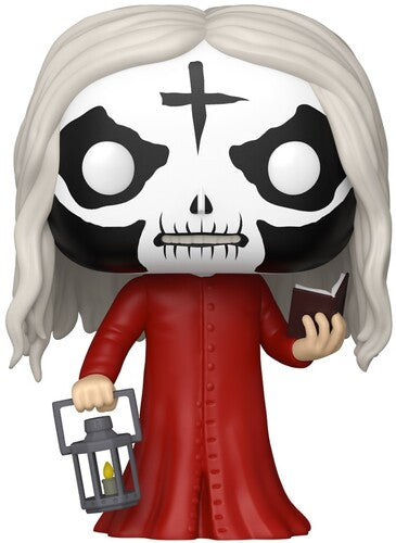 Pop Plus House of Thousand Corpses Funko POP! Plus: House of1,000 Corpses - Otis B. Driftwood - CD Album