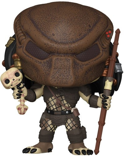 Pop Plus Movies Predator Funko POP! Plus Movies: Predator - City Hunter - CD Album