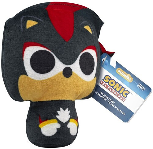 Pop Plush Mini Sonic Funko POP! Plush Mini: Sonic - Shadow - Plush Toy