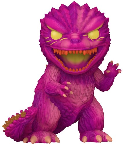 Pop Premium Movies Godzilla Funko POP! Premium Movies: Godzilla - Godzilla - CD Album