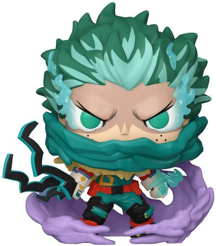 Pop Premium My Hero Academia Funko POP! Premium: My Hero Academia - Deku (MHA) - Collectible Figurine