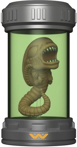 Pop Premium Sfx Alien Funko POP! Premium SFX: Alien - Chestburster - CD Album
