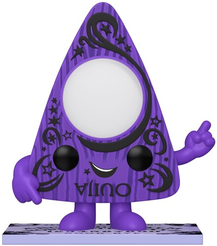 Pop Retro Toy Funko POP!: Retro Toy - Ouija Planchette - Collectible