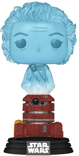 Pop Star Wars Andor Funko POP! Star Wars: Andor S2 - Maarva - CD Album