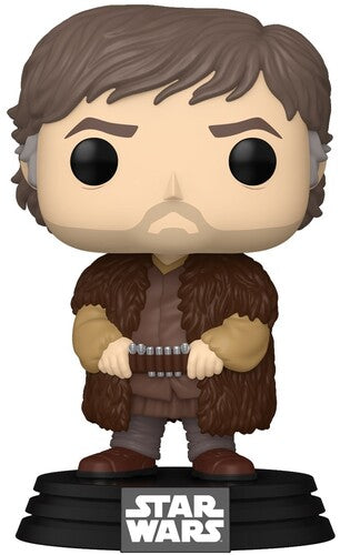 Pop Star Wars Funko POP! Star Wars: Star Wars Deleted Scenes - Jabba The Hutt - CD Album