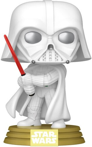 Pop Star Wars Legends Funko POP! Star Wars: Darth Vader (Infinities) - CD Album