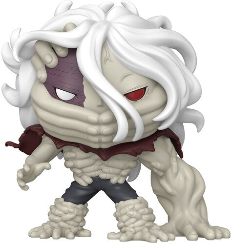 Pop Super My Hero Academia Funko POP! Super: My Hero Academia - Tomura Shigaraki (MHA) - CD Album