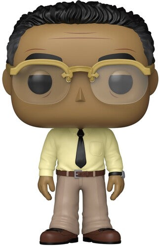 Pop Television Breaking Bad Funko POP! Television: Breaking Bad - Gus Fring - CD Album