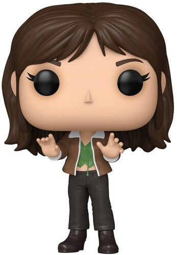 Pop Television Charmed Funko POP! Television: Charmed - Prue Halliwell - CD Album