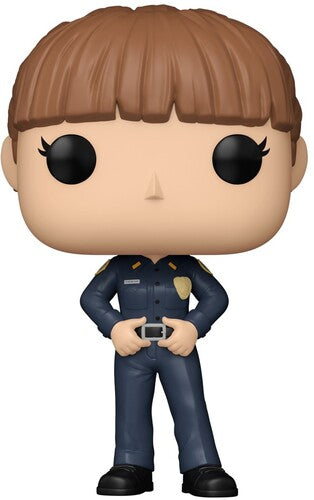 Pop Television Dexter Funko POP! Television: Dexter - Debra Morgan - Collectibles