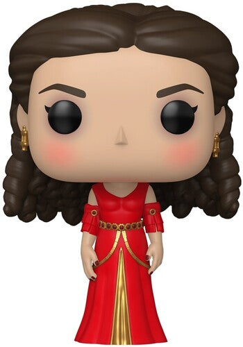 Pop Television Firefly Funko POP! Television: Firefly - Inara Serra - CD Album