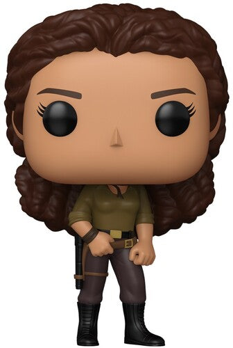 Pop Television Firefly Funko POP! Television: Firefly - Zoe Washburne - Collectibles