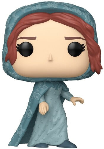 Pop Television House of the Dragon Funko POP! Television: House of the Dragon - Alicent Hightower - Collectible Figure