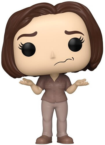 Pop Television Snl Funko POP! SNL: Saturday Night Live 50 - Debbie Downer - CD Album
